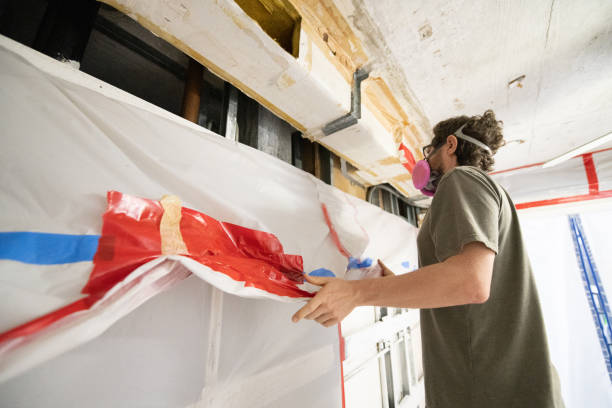 Best Biohazard Mold Removal  in West Carthage, NY